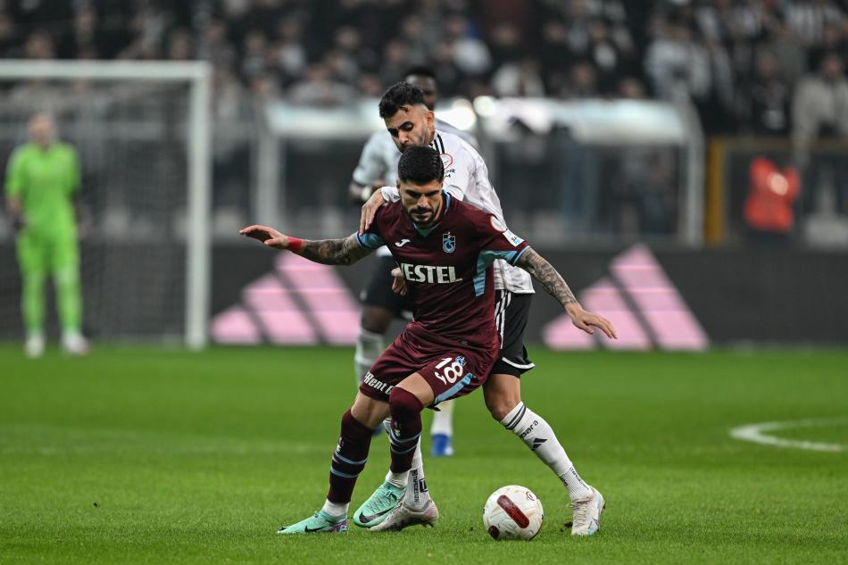 BEKTA, TRABZONSPOR