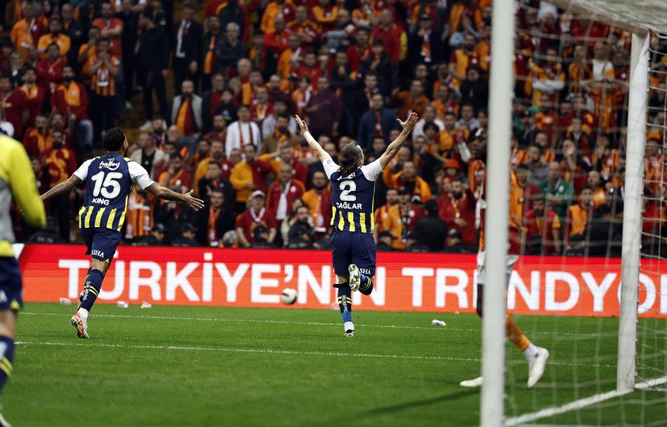 FENERBAHE PERFORMANSI