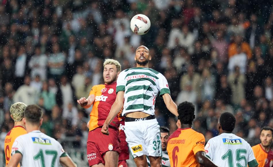 KONYASPOR