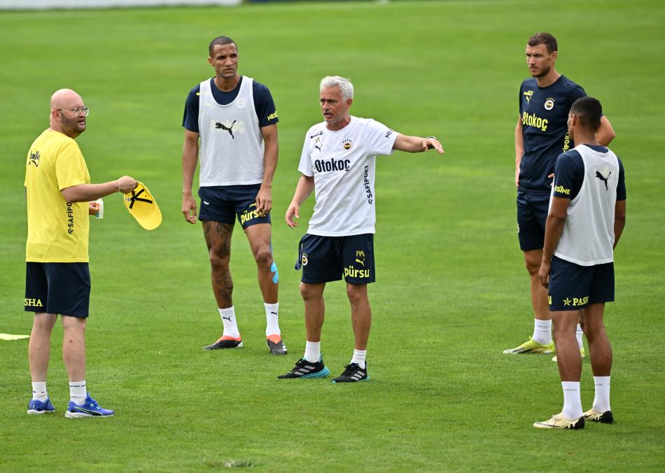 Fenerbahçe lille maci canli