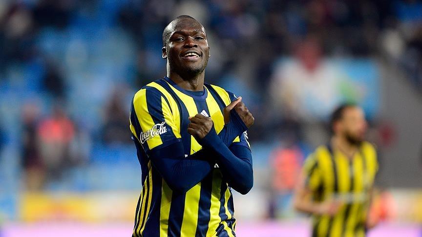 MOUSSA SOW