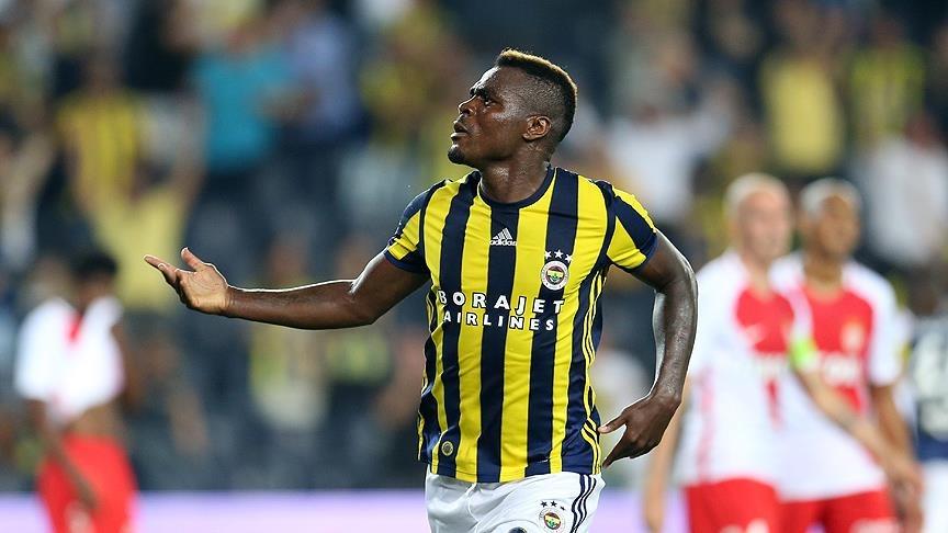 EMMANUEL EMENIKE