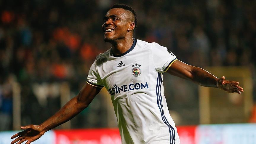 EMMANUEL EMENIKE