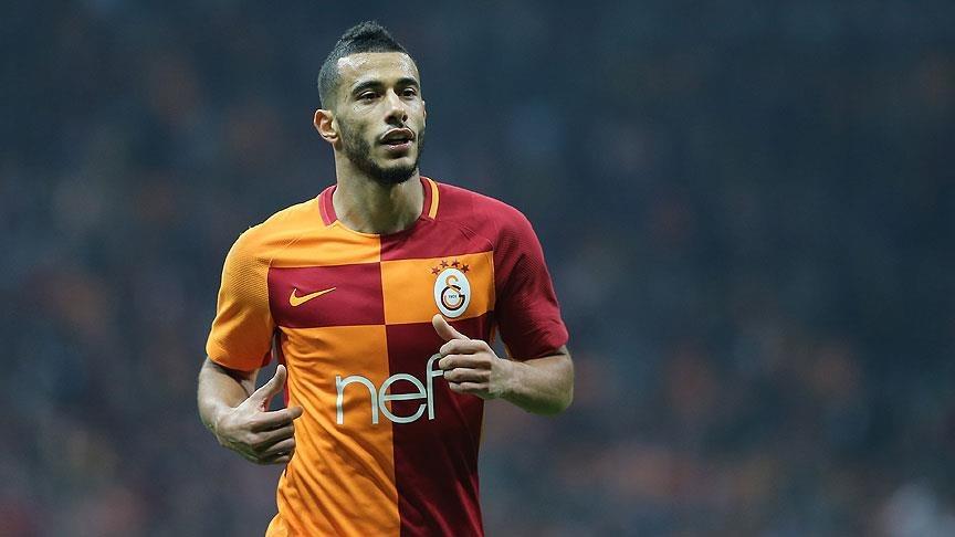 YOUNES BELHANDA