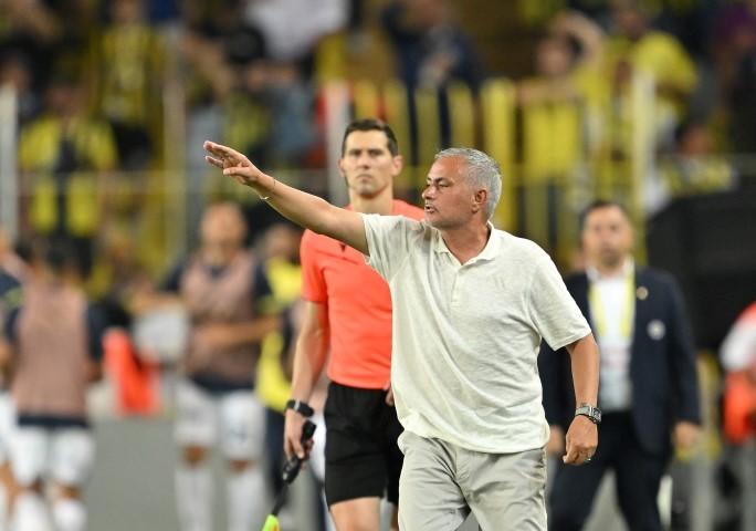 Bayern Münih’ten Jose Mourinho’ya büyük müjde: “Görüşmeye hazırız”