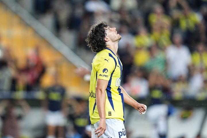 FENERBAHE'NN PLANI