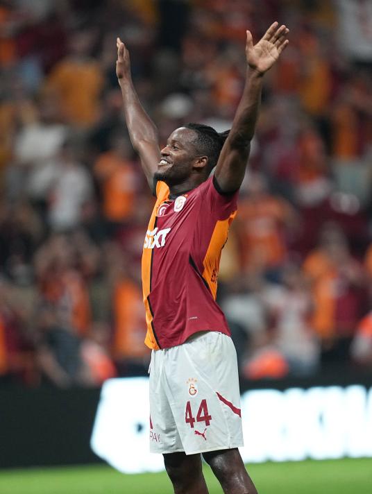 GALATASARAY MDAHALE ETMED