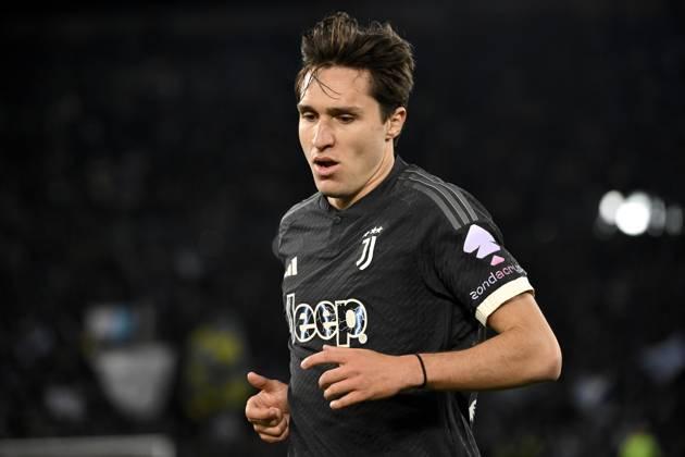 FEDERICO CHIESA