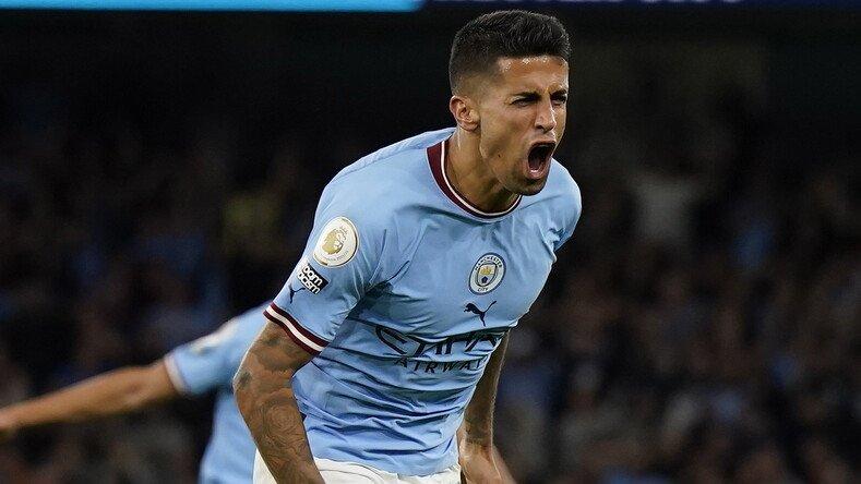 JOAO CANCELO