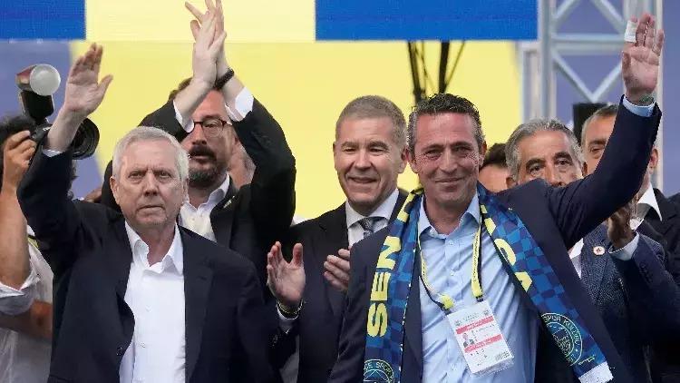 FENERBAHE'DEN OYUNCU HRACATI