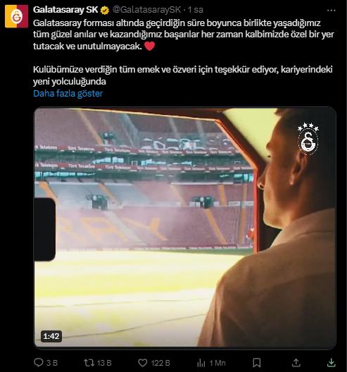 GALATASARAY