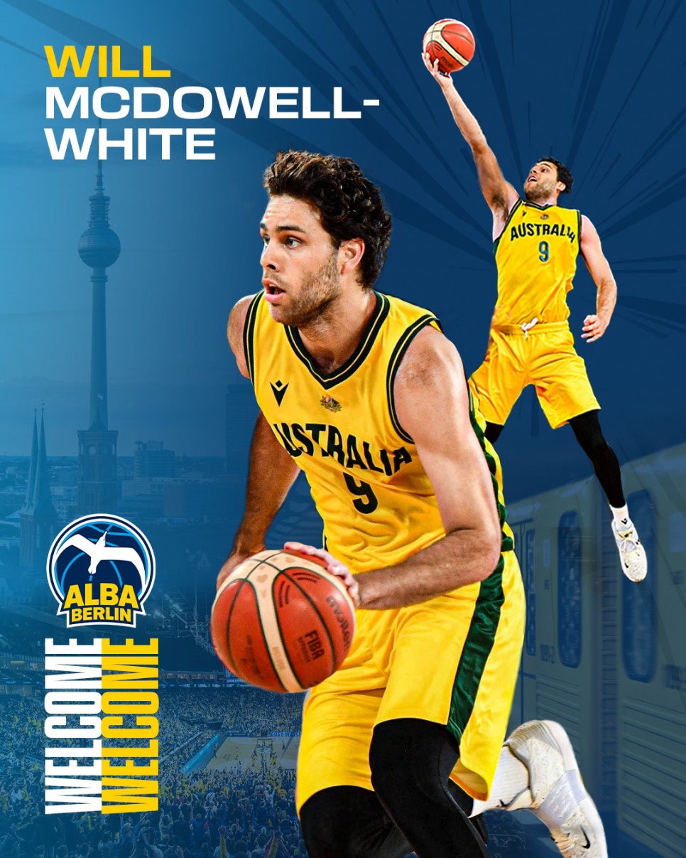 ALBA BERLIN