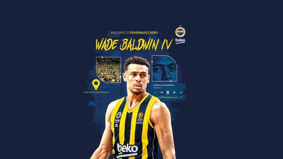 FENERBAHE BEKO