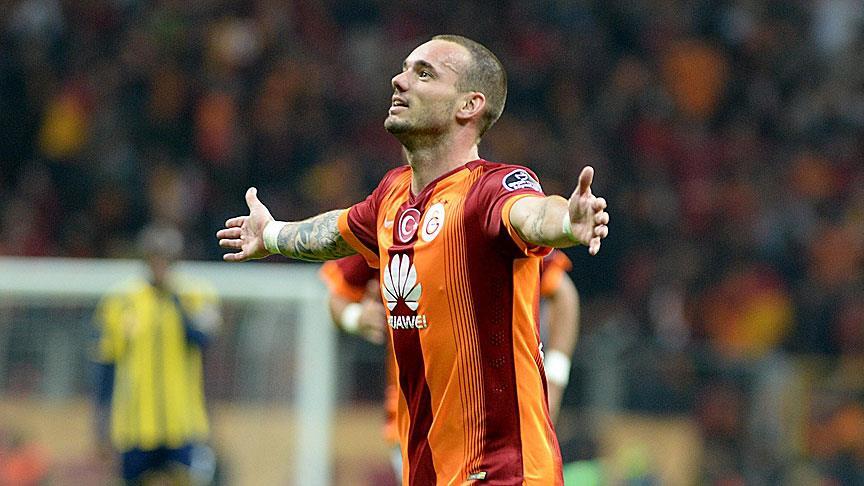 SNEIJDER'DEN AIKLAMA!