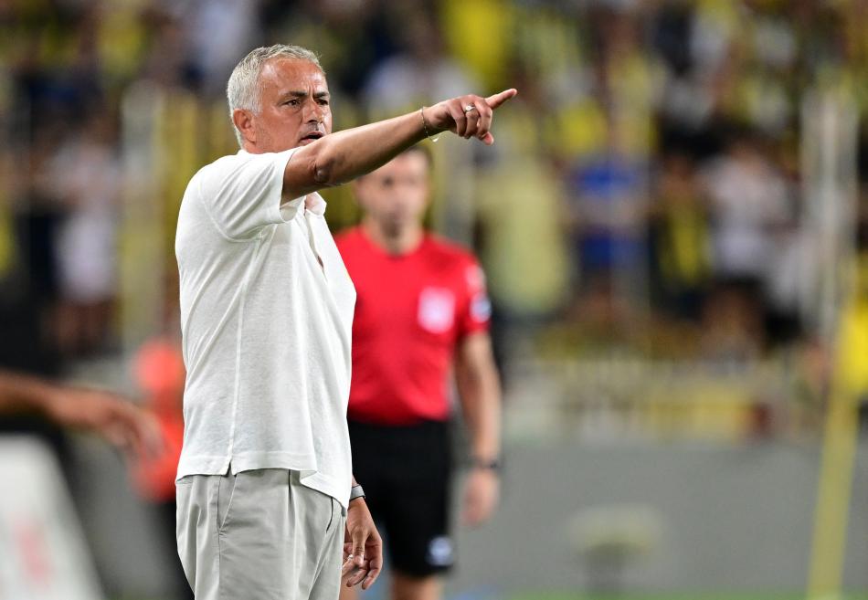 MOU'DAN FORMA STED