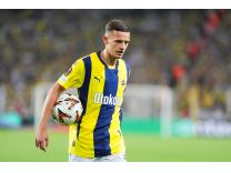 Fenerbahe, Szymanski'nin bonservisini belirledi Galerisi