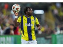 Fenerbahe'de Osayi iin son karar! Galerisi