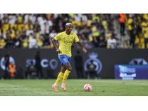 Fenerbahe'de Talisca hazr kta! Galerisi