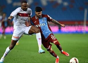 Sivasspor'un ilk haftada konuğu Trabzonspor