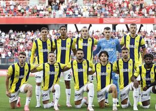 Fenerbahçe'nin lig tarihindeki serüveni