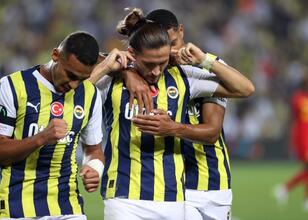 Fenerbahçe'de Crespo'ya son şans