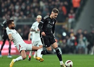 İşte Beşiktaş - Galatasaray rekabetinden öne çıkanlar!