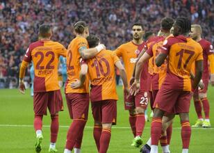 Galatasaray'ın hedefi üst üste ikinci Süper Kupa