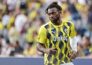 Mourinho, Maximin'i 11'e hazırlıyor!