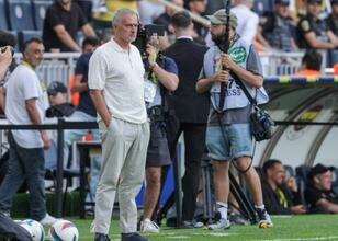 Lille öncesi Fenerbahçe'yi endişelendiren detay