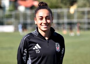 Beşiktaş Kadın Futbol Takımı'nın hedefi Şampiyonlar Ligi