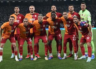 Galatasaray - Hatayspor: 11'ler