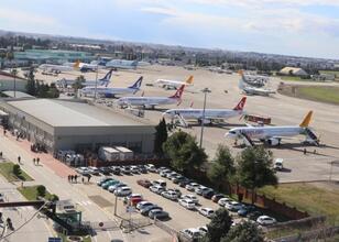 Adana Şakirpaşa Havalimanı kapandı mı, kapanacak mı?