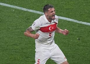 Okay Yokuşlu, Trabzonspor için geldi!