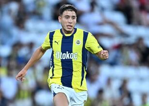 Emre Mor'a teklif yağmuru