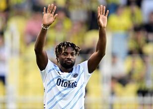 Fenerbahçe'de Maximin zamanı