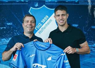 Hoffenheim’da tarihe geçen transfer