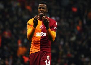 Wilfried Zaha Için Ayrılık Görüşmesi!