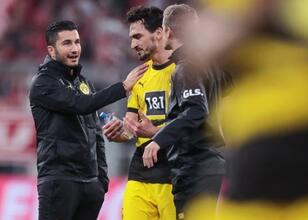 Nuri Şahin’den Mats Hummels açıklaması!