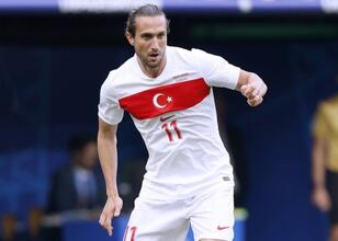 Galatasaray'dan Yusuf Yazıcı hamlesi