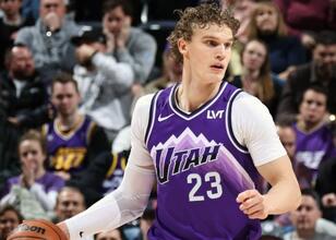 Lauri Markkanen, Jazz ile kontratını 238 milyon dolara uzattı