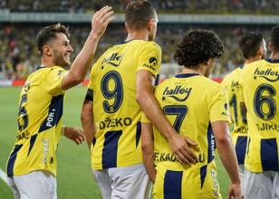  Lille - Fenerbahçe maçı hangi kanalda, nereden izlenir? 