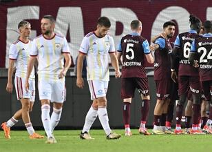 Trabzonspor-SK Rapid maçı ne zaman?
