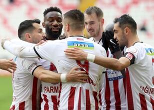 Net Global, Sivasspor'a isim sponsoru oldu