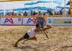 Pro Beach Tour Mersin Etab balayacak