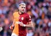 Galatasaray'da Sacha Boey taktii