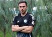 Erzurumspor FK, Guram Giorbelidze'yi renklerine balad