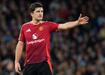 Manchester United'da Maguire karar!