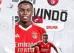 Bruma'dan srpriz transfer: Benfica