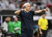 Jorge Jesus: 'Salah bize ok uyar'