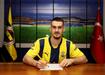 Fenerbahe ayrl aklad: Mimovic